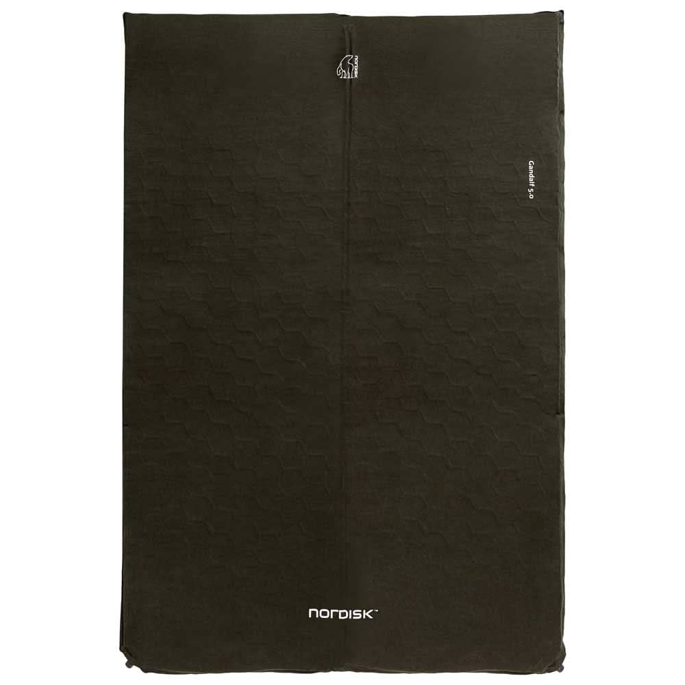 【美品】⭐️NORDISK Gandalf 5.0 スリーピングマット Amazon.co.jp: NORDISK(ノルディスク) アウトドア キャンプ
